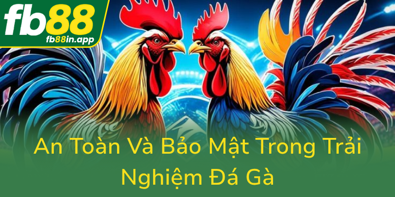 An Toan Va Bao Mat Trong Trai Nghiem Da Ga0