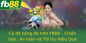 Ca O Bong A Tren Fb88 Chien Luoc An Toan Va Toi Uu Hieu Qua Trong Nam 2025