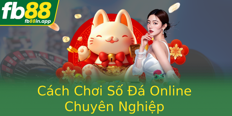 Cách Chơi Số Đá Online Chuyên Nghiệp Cách Chơi Số Đá Online Chuyên Nghiệp