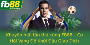 Khuyen Mai Tan Thu Cung Fb88 Co Hoi Vang E Khoi Au Giao Dich Thanh Cong