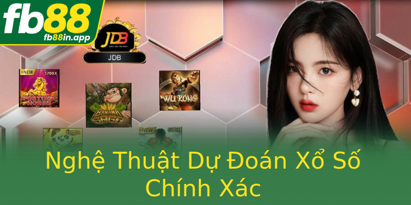 Nghệ Thuật Dự Đoán Xổ Số Chính Xác