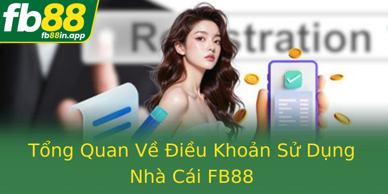 Tổng Quan Về Điều Khoản Sử Dụng Nhà Cái FB88