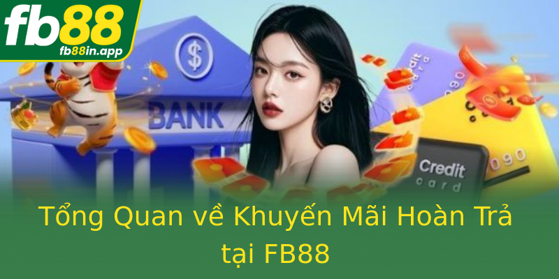Tổng Quan về Khuyến Mãi Hoàn Trả tại FB88
