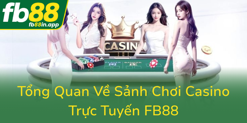 Tong Quan Ve Sanh Choi Casino Truc Tuyen Fb880